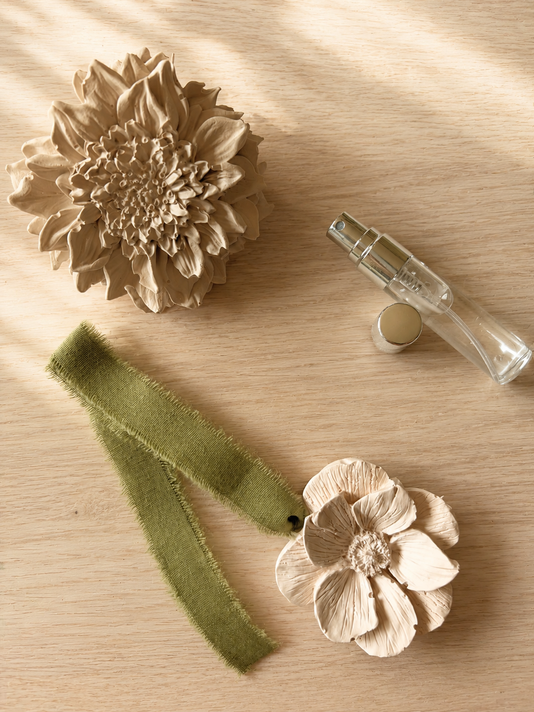 BLOOM PERFUMADA