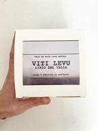 VELA ISLA VITI LEVU - LIRIO DEL VALLE 250gr
