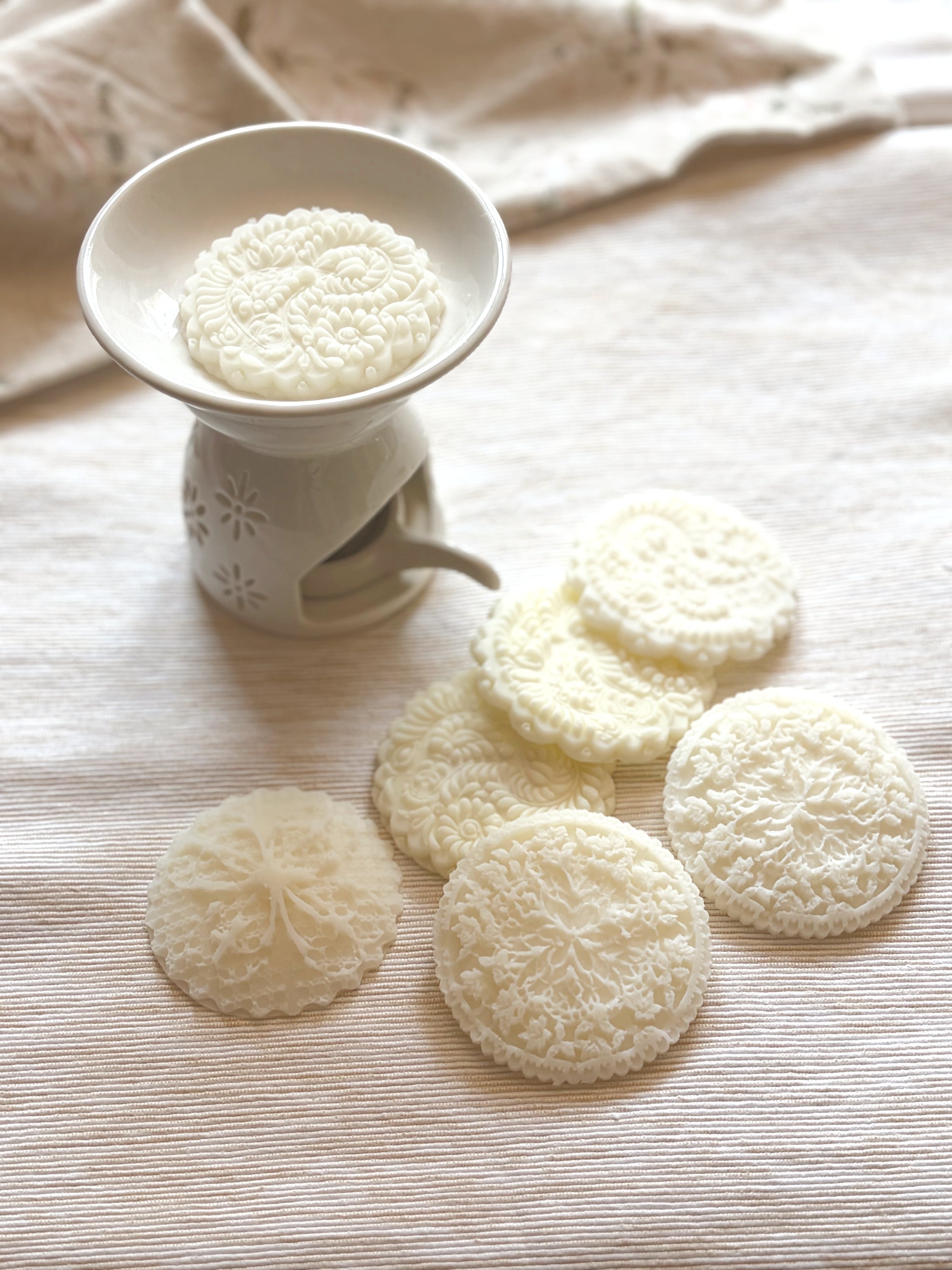 WAX MELTS