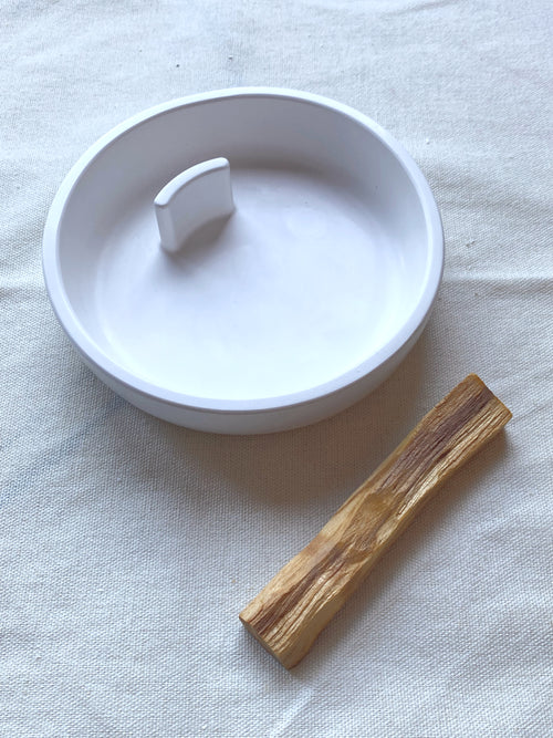 CUENCO PALO SANTO