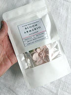 BLOOM · Flor perfumada para armario