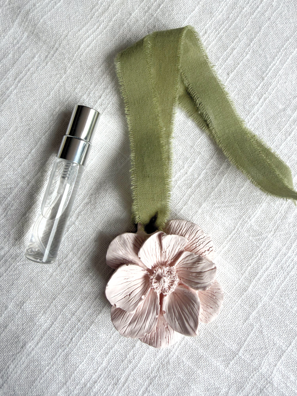 BLOOM · Flor perfumada para armario