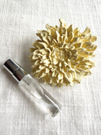 BLOOM · Flor perfumada para coche