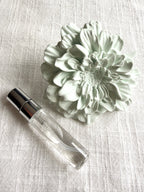 BLOOM · Flor perfumada para coche
