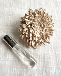 BLOOM · Flor perfumada para coche