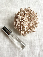 BLOOM · Flor perfumada para coche
