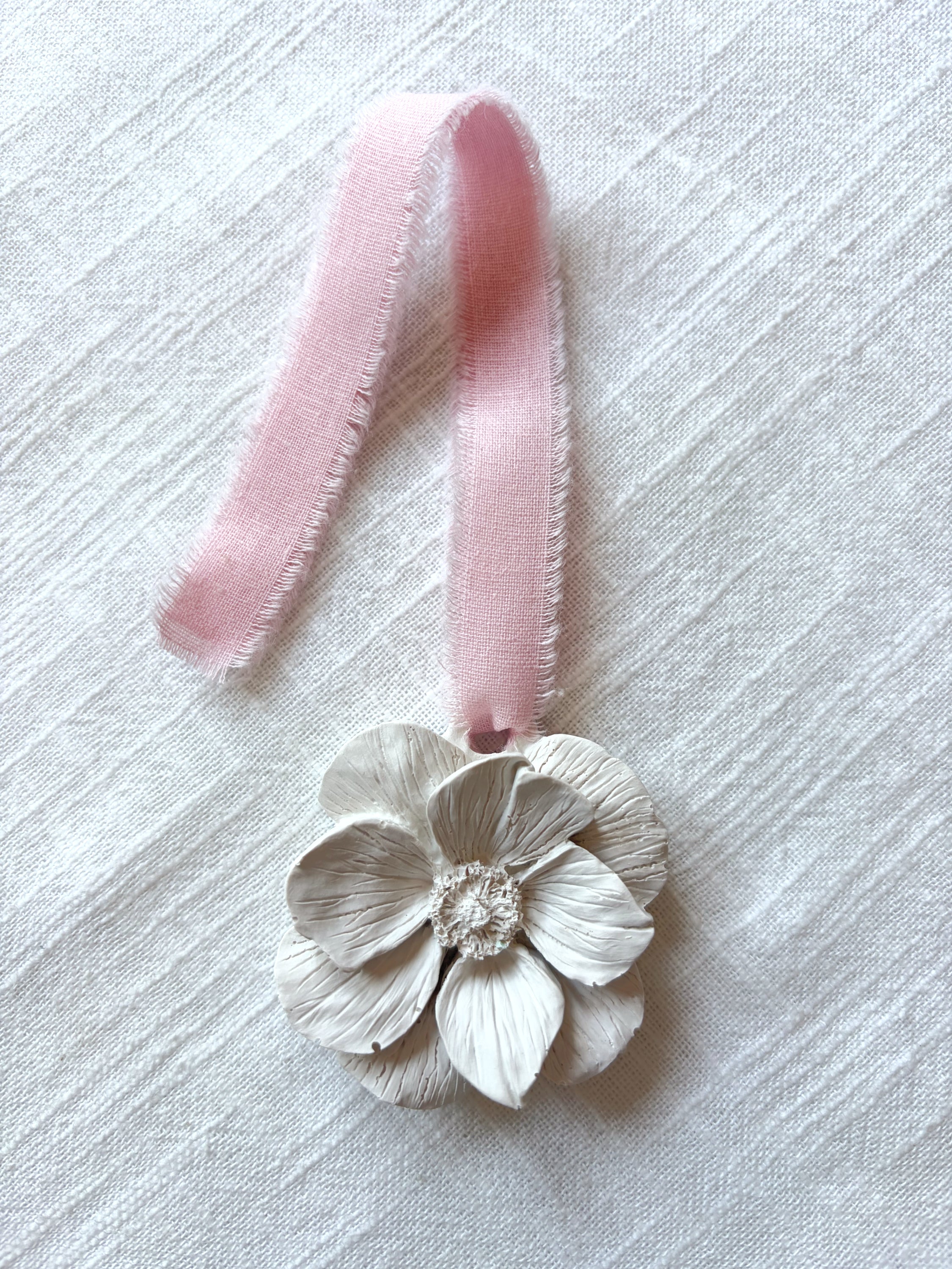 BLOOM · Flor perfumada para armario