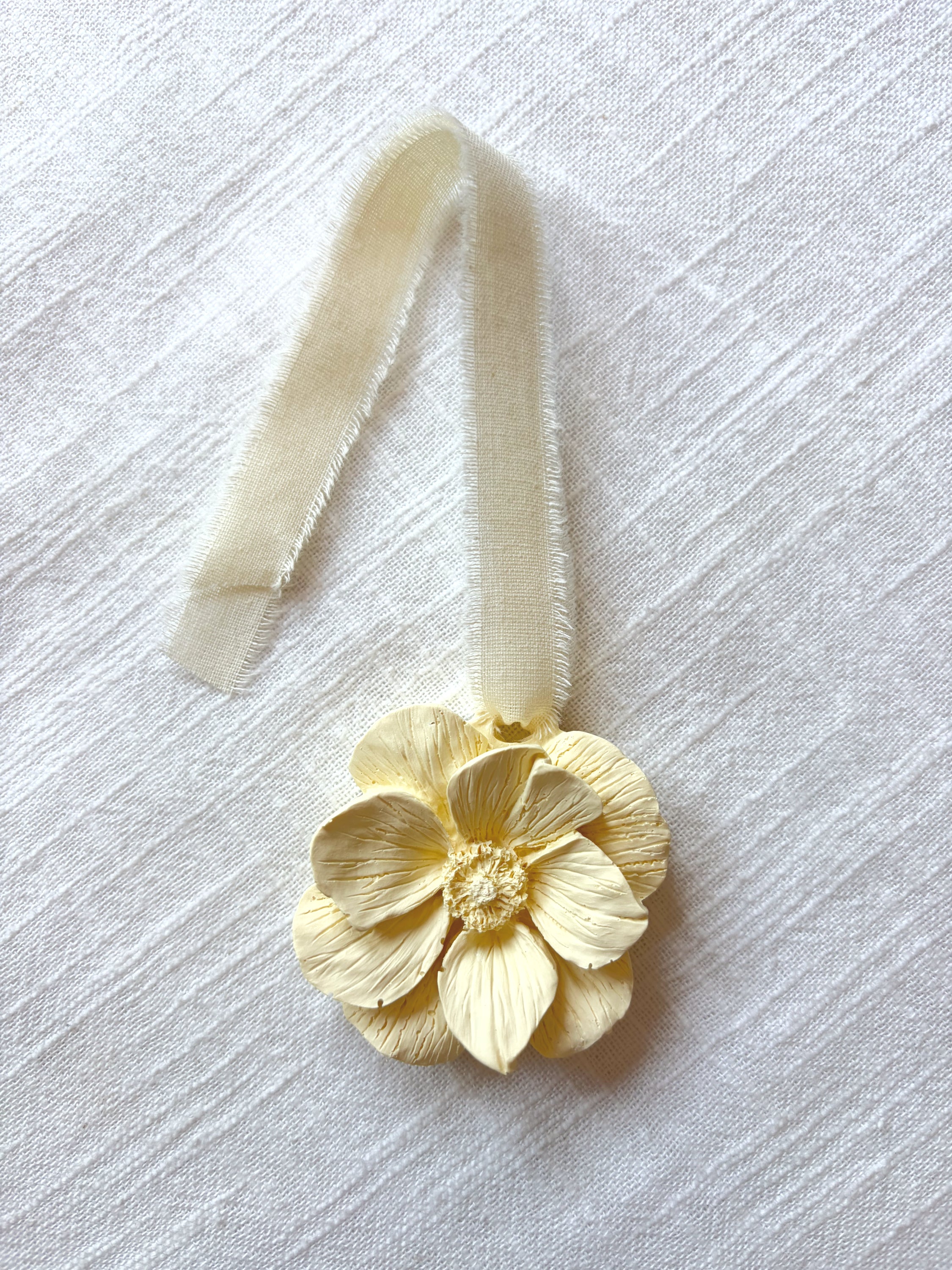 BLOOM · Flor perfumada para armario