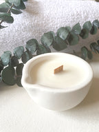 VELA MASAJE EUCALIPTO