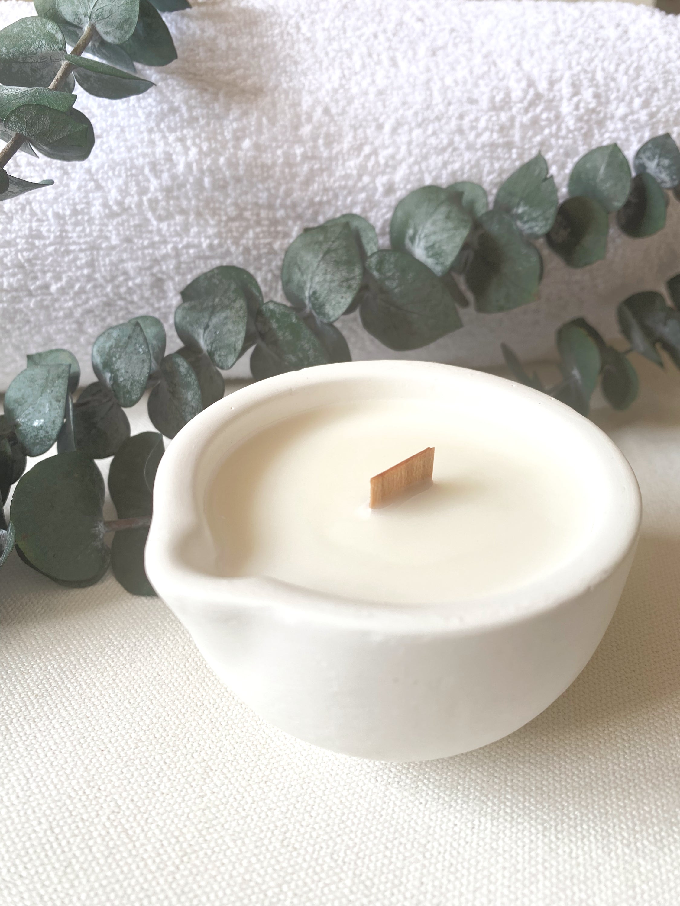 PACK AMBIENTADOR SÓLIDO + VELA MASAJE