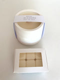PACK VELA BASICS 200gr + WAX MELTS