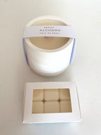 PACK VELA BASICS 200gr + WAX MELTS