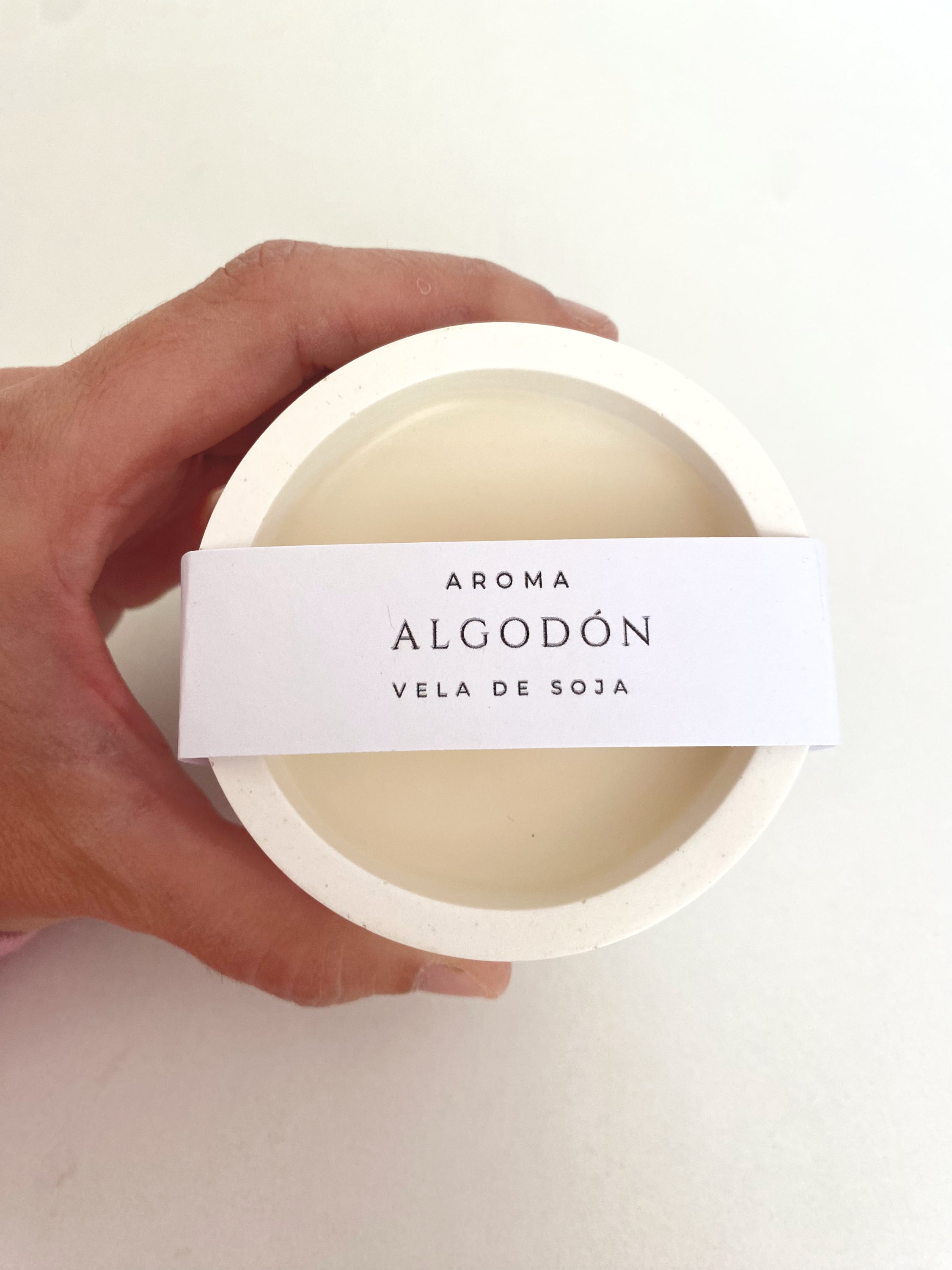 PACK VELA BASICS 200gr + WAX MELTS