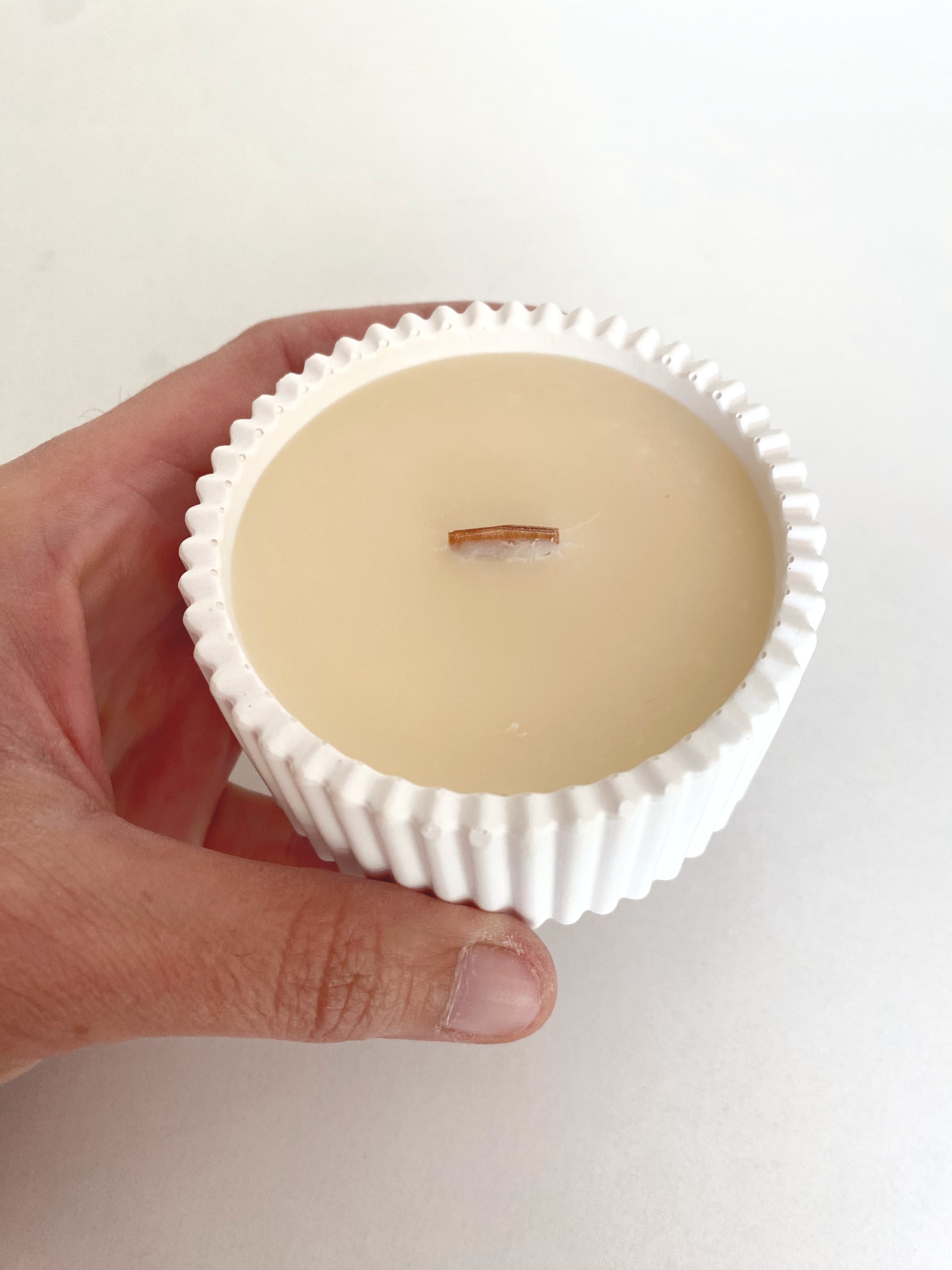 PACK VELA BASICS 90gr + WAX MELTS