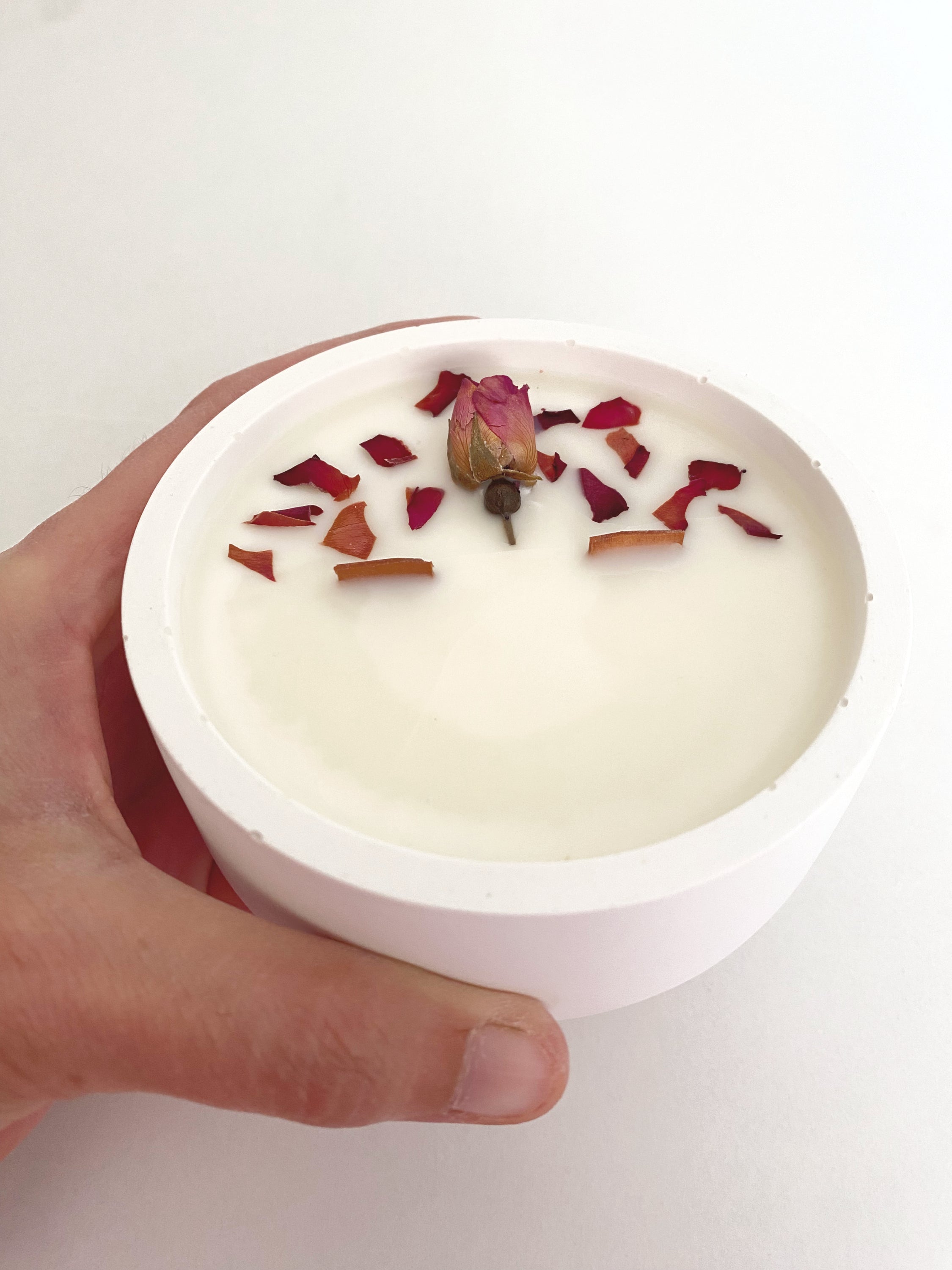 PACK AMBIENTADOR + VELA FLORAL