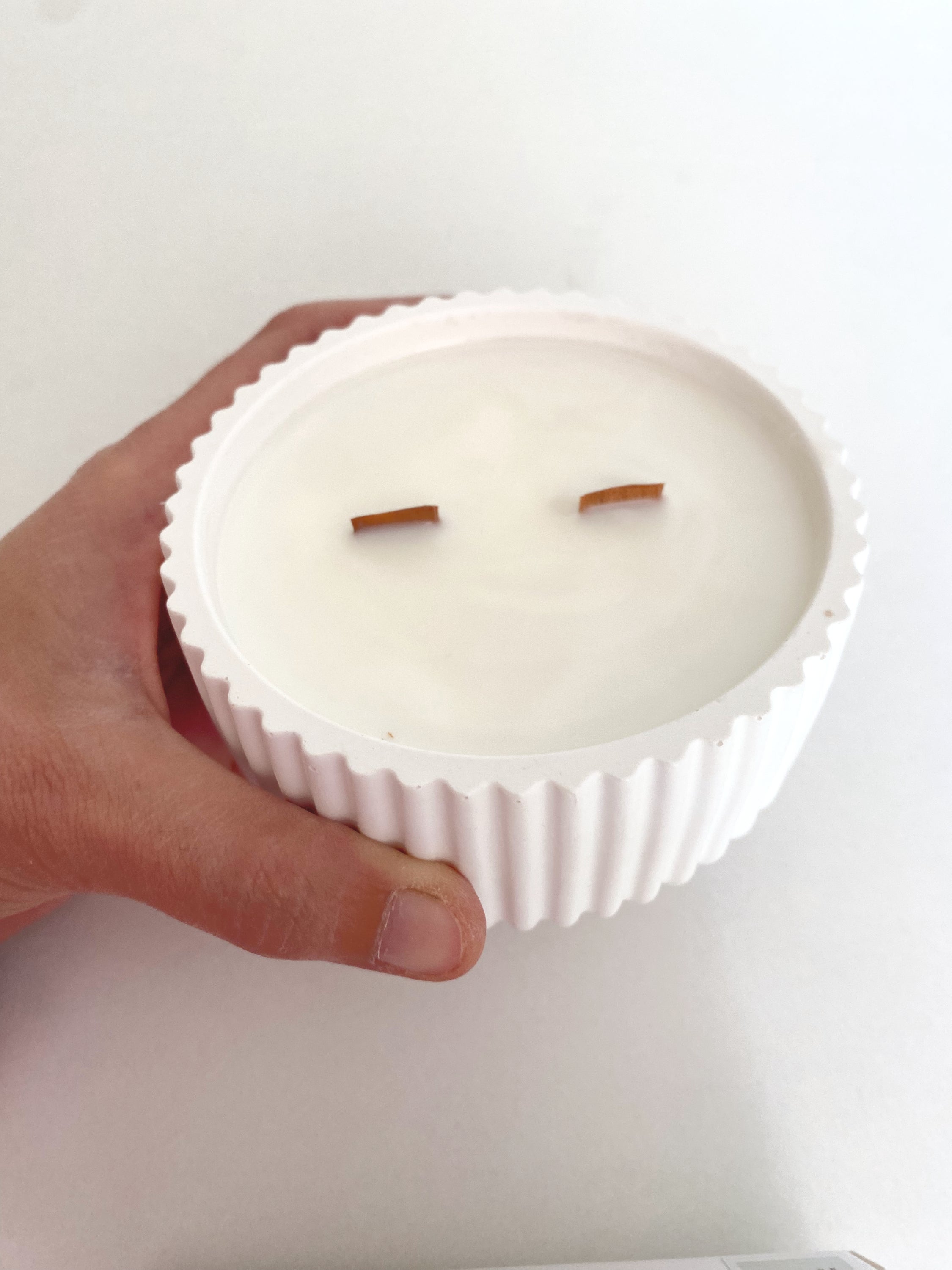 PACK AMBIENTADOR SÓLIDO + VELA ISLA