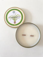 VELA CITRONELA · Edición verano