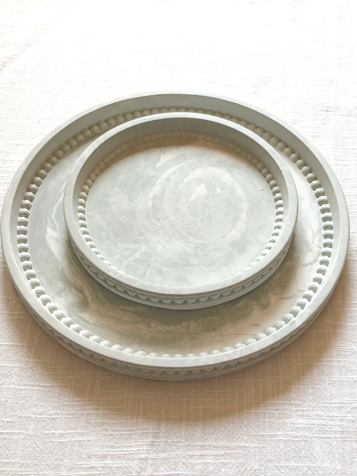 BANDEJAS DECORATIVAS · TERRE