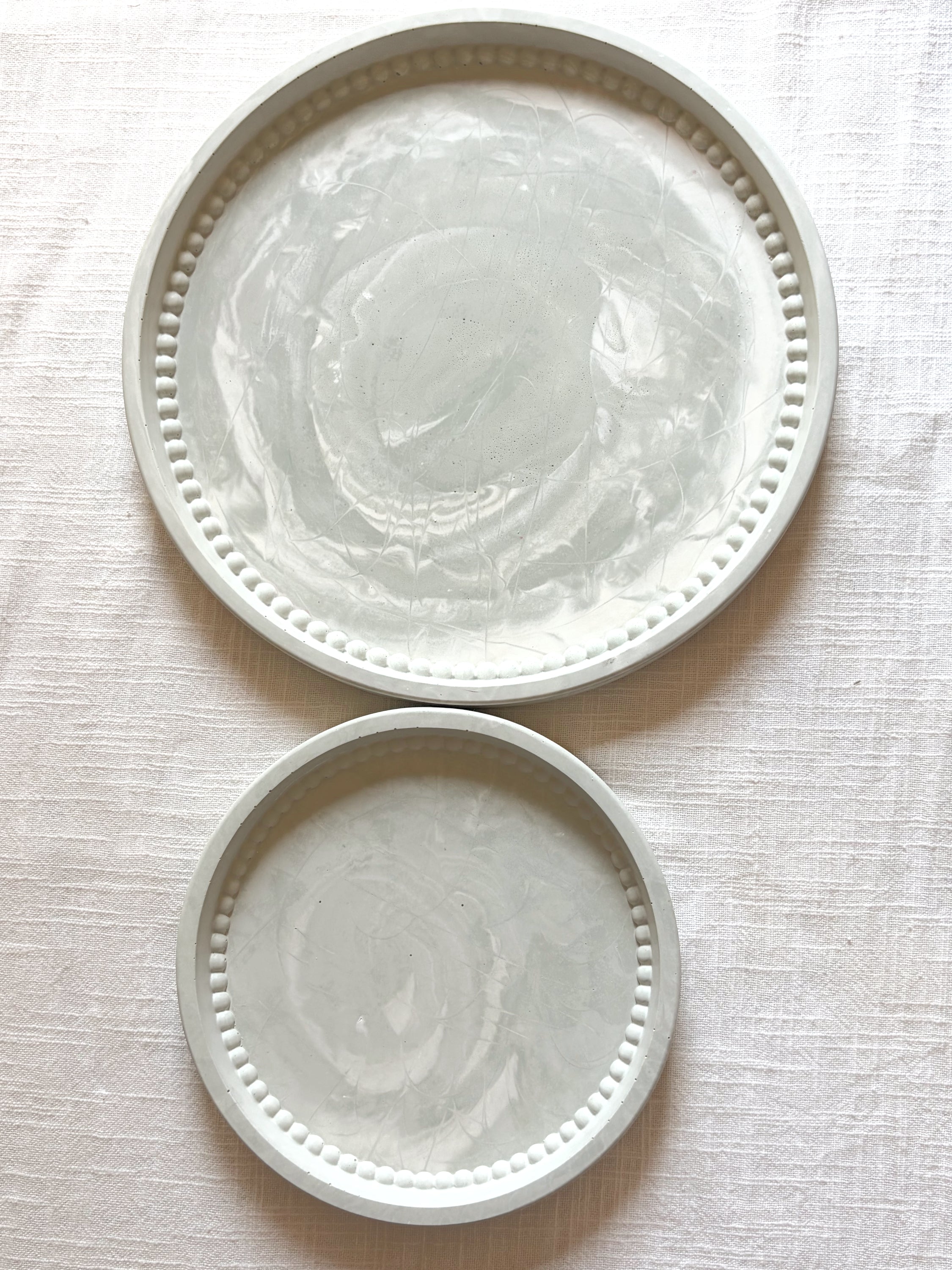 BANDEJAS DECORATIVAS · TERRE