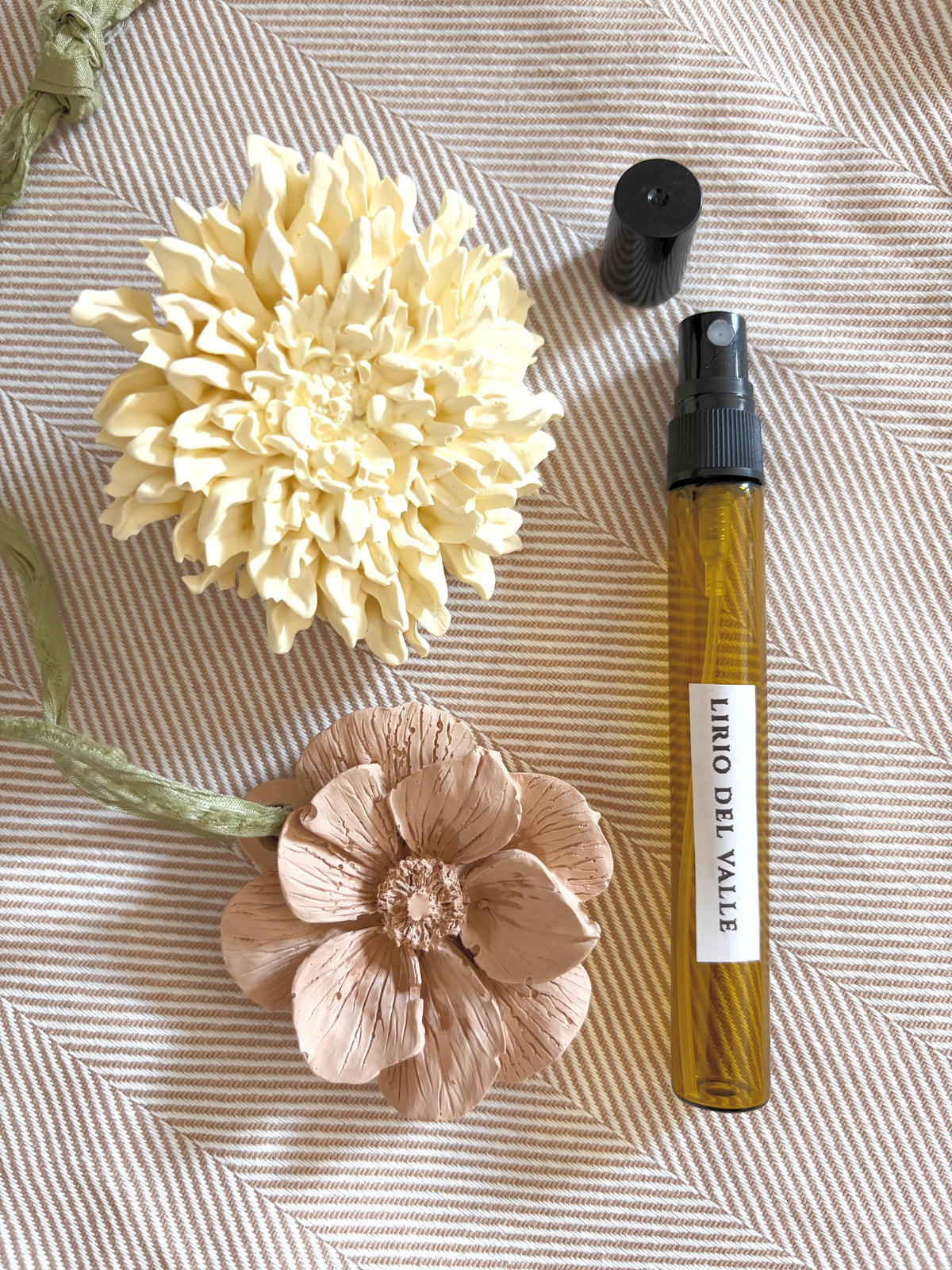 RECARGA · SPRAY BLOOM · 15 ml