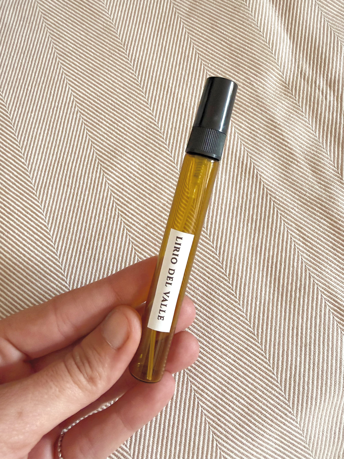 RECARGA · SPRAY BLOOM · 15 ml