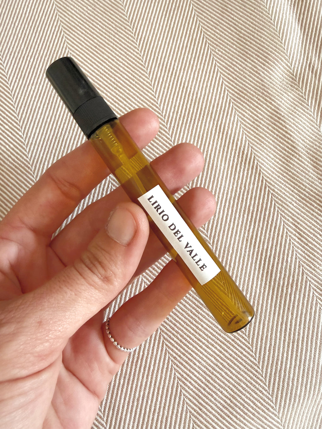 RECARGA · SPRAY BLOOM · 15 ml