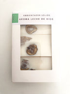 AMBIENTADOR LECHE DE HIGO