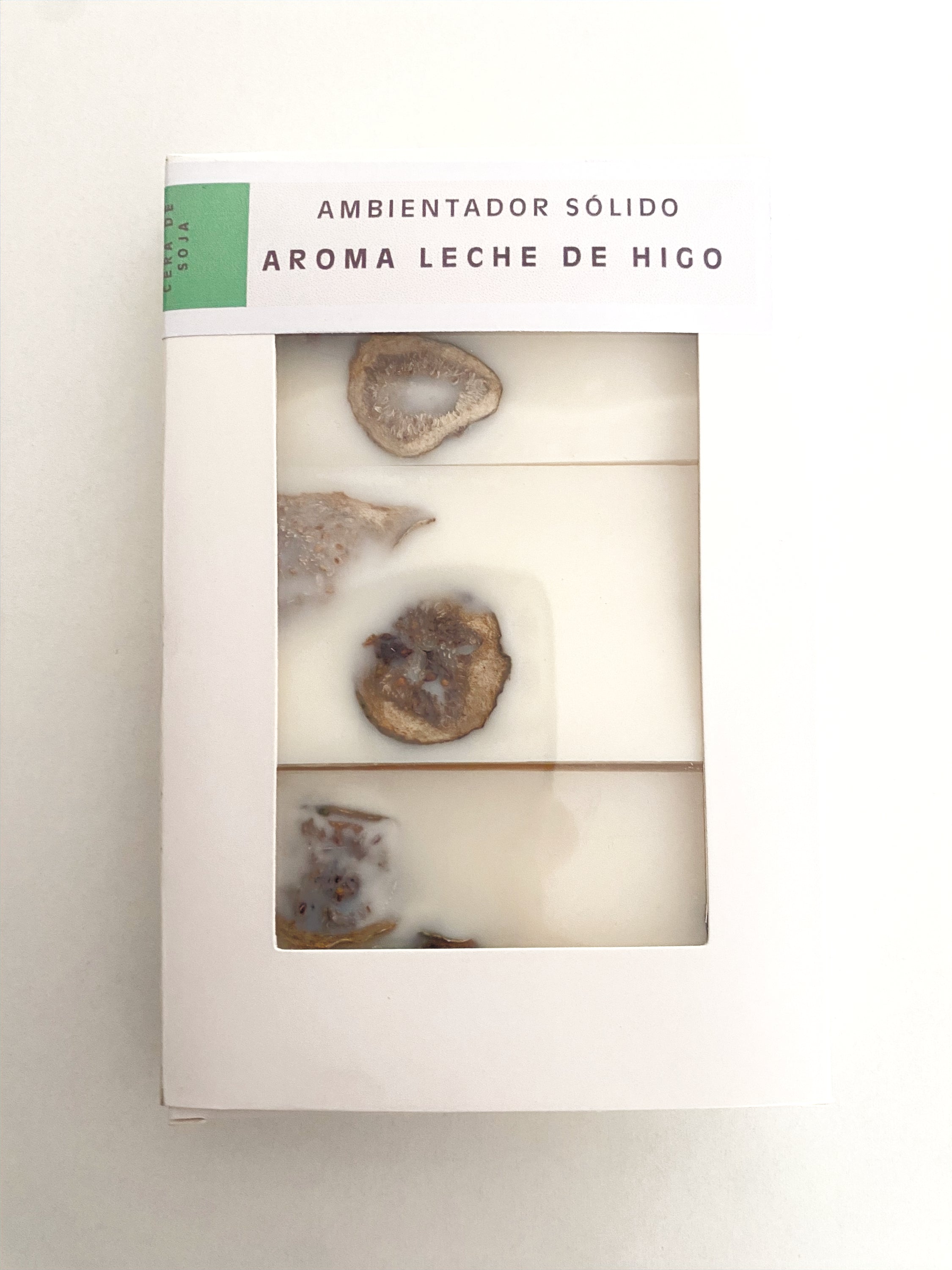 AMBIENTADOR LECHE DE HIGO