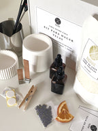 KIT PARA HACER VELAS