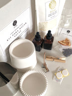 KIT PARA HACER VELAS