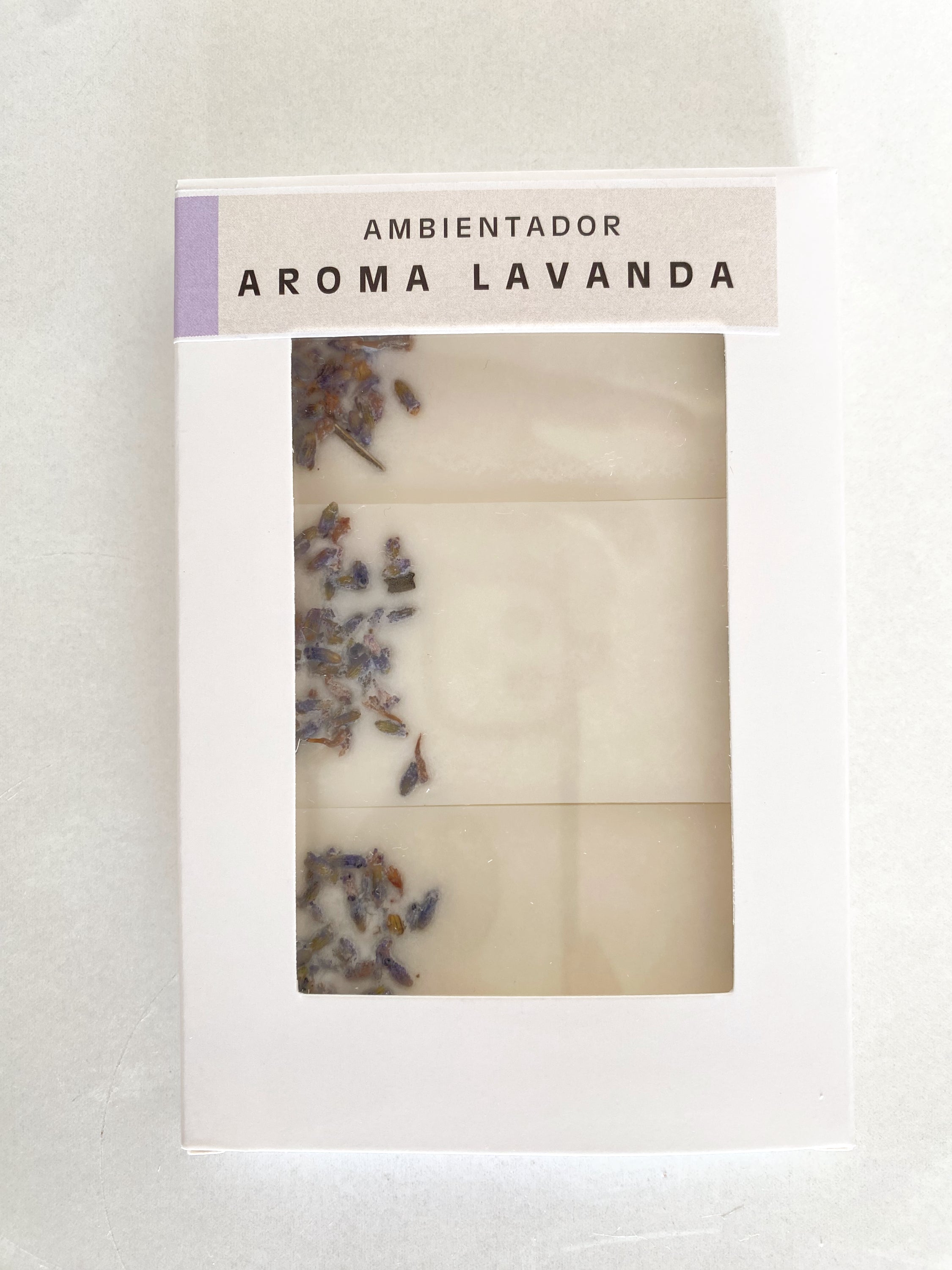AMBIENTADOR LAVANDA