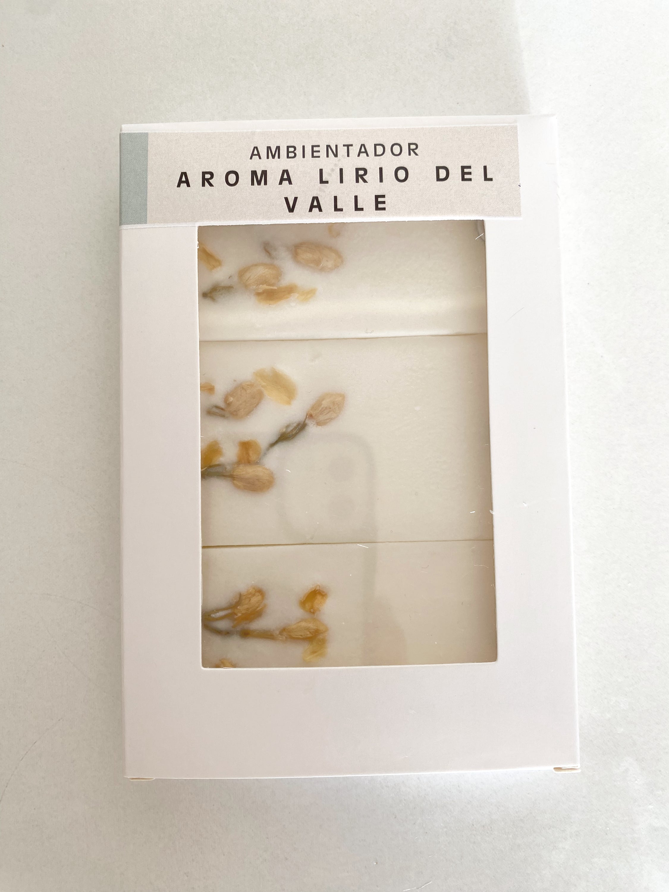 AMBIENTADOR LIRIO DEL VALLE
