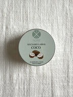BÁLSAMO LABIAL COCO