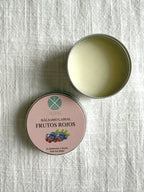 BÁLSAMO LABIAL FRUTOS ROJOS