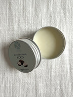 BÁLSAMO LABIAL COCO