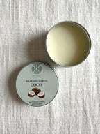 BÁLSAMO LABIAL COCO