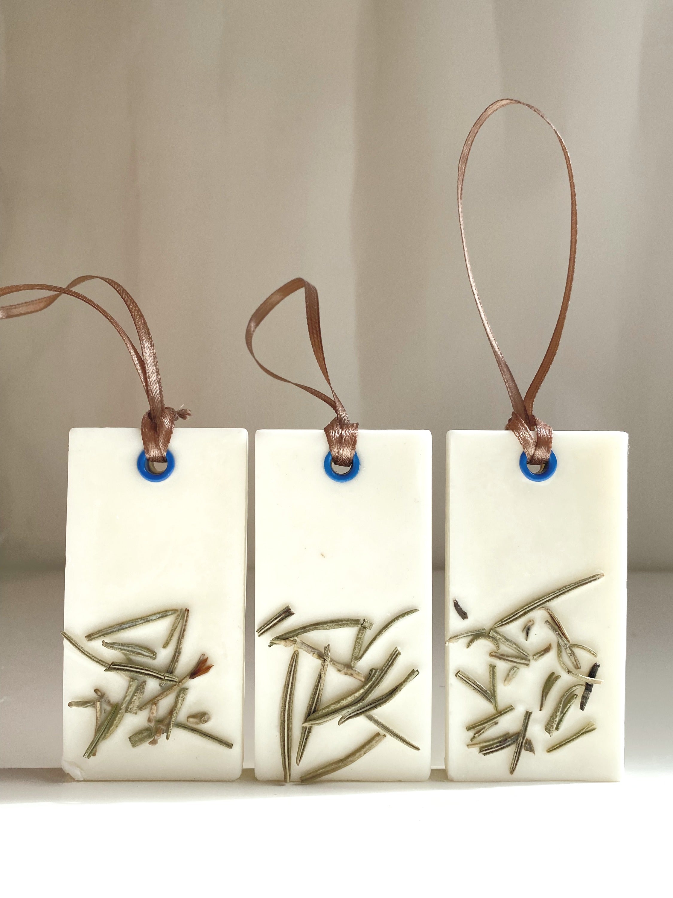 AMBIENTADOR SAL & MADERAS