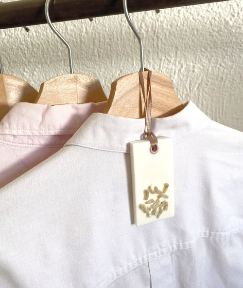 AMBIENTADOR ALGODÓN