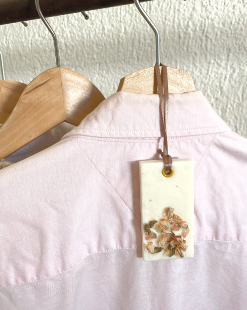 AMBIENTADOR SÁNDALO