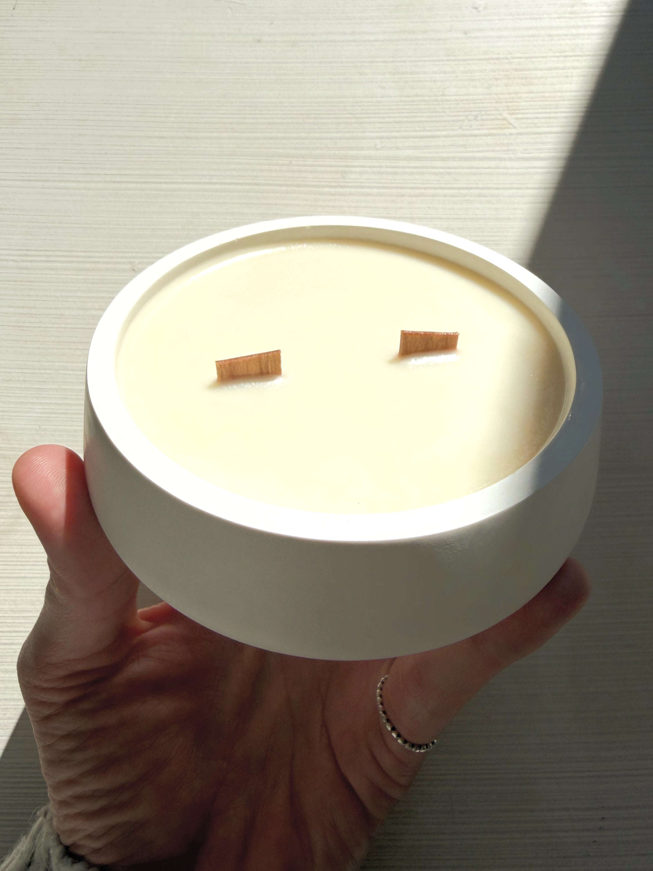 VELA XL · FORMATO MINI