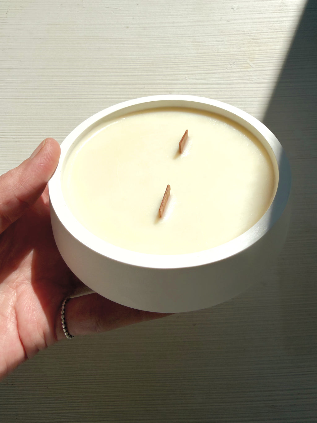 VELA XL · FORMATO MINI