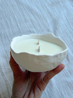 VELA CÁSCARA · 280GR