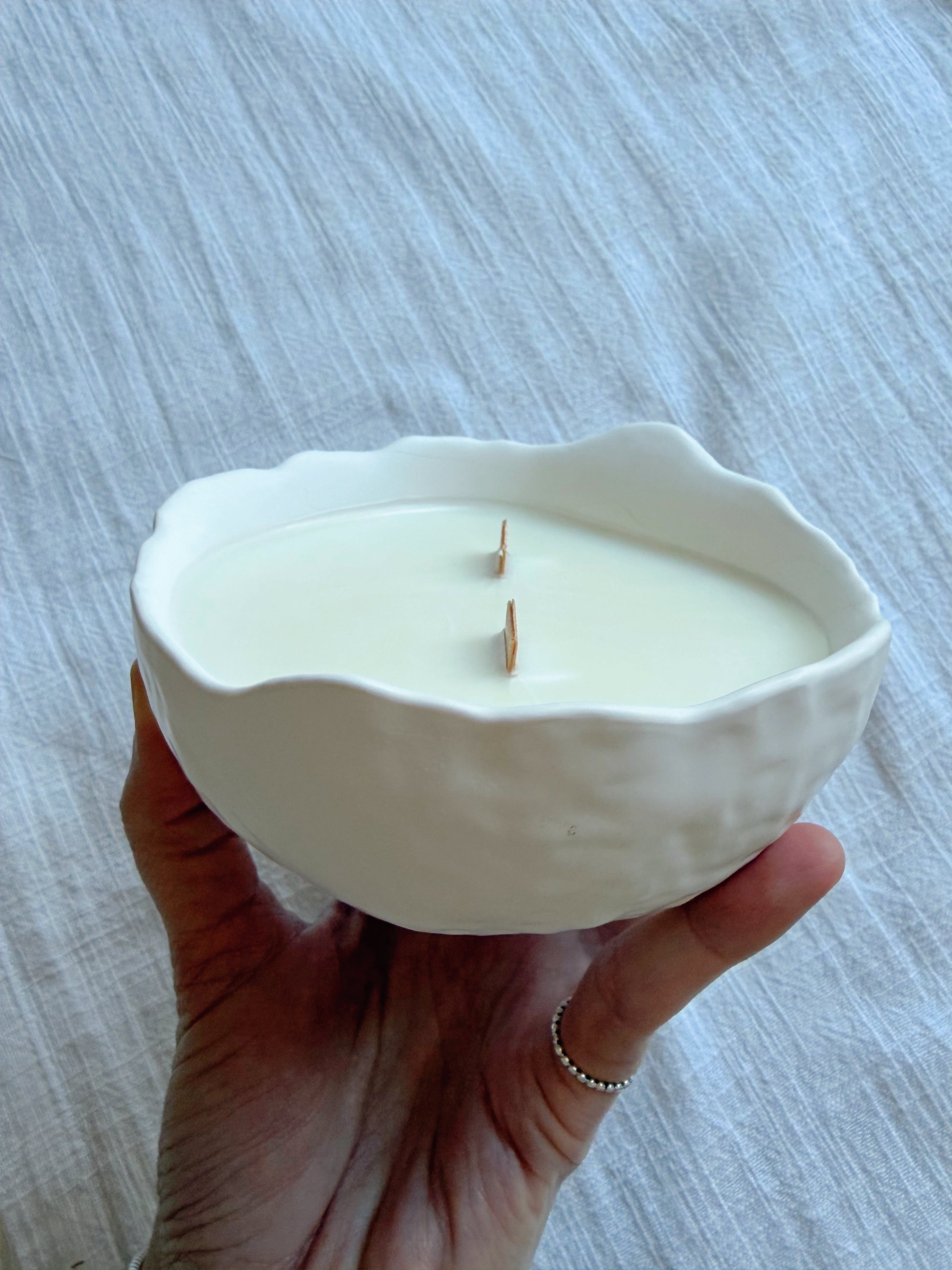 VELA CÁSCARA · 280GR