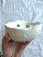 VELA CÁSCARA · 280GR