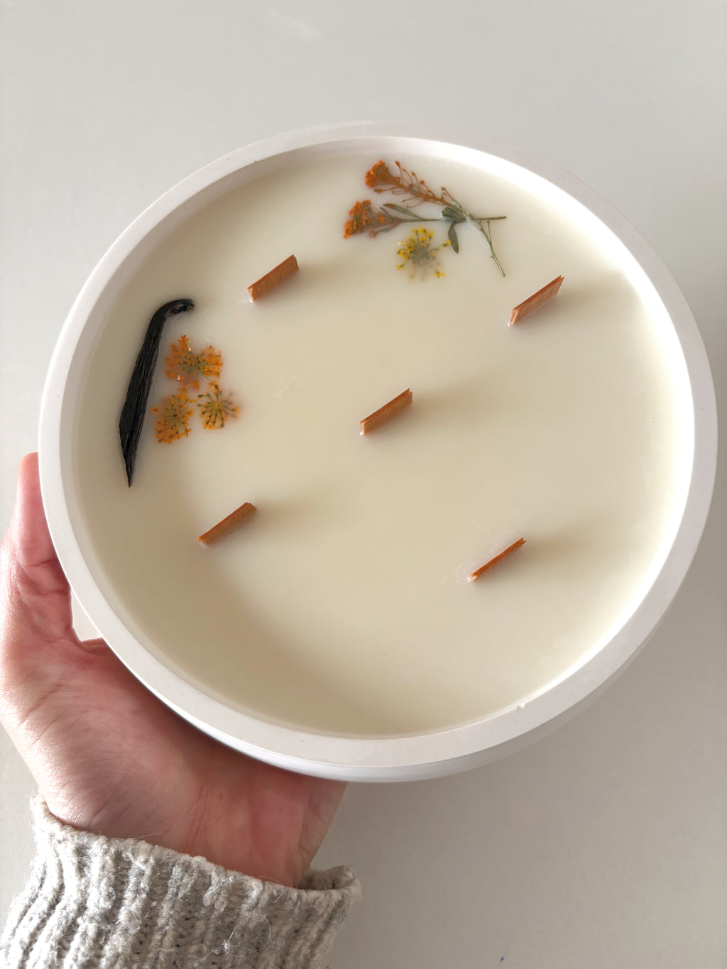 VELA XL · 550GR