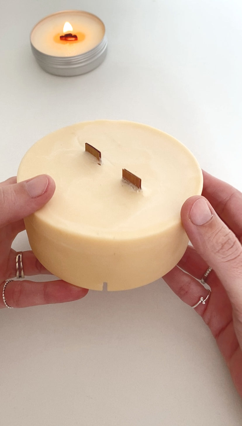 REPUESTO VELA CERILLAS