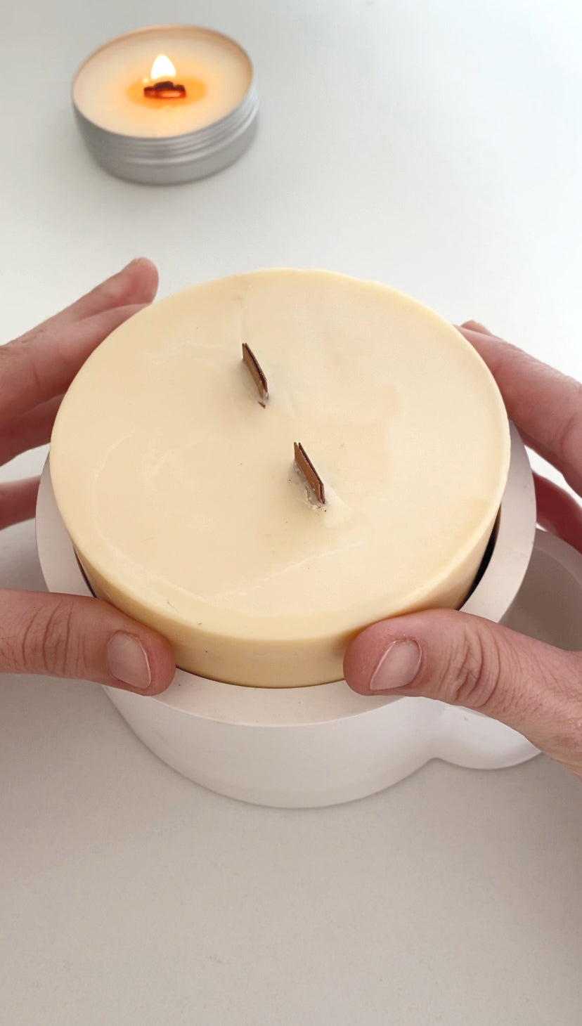 REPUESTO VELA CERILLAS