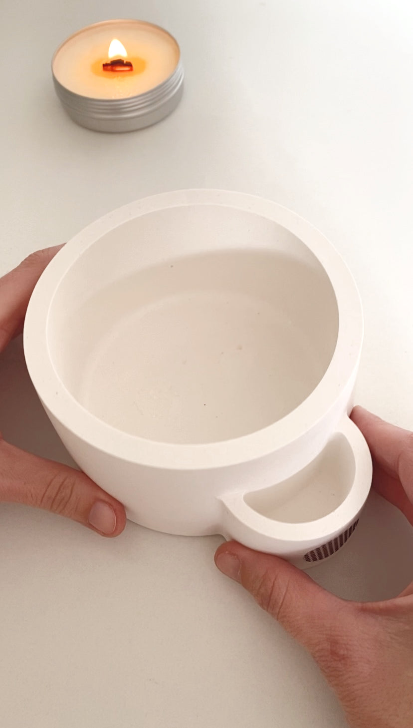 REPUESTO VELA CERILLAS