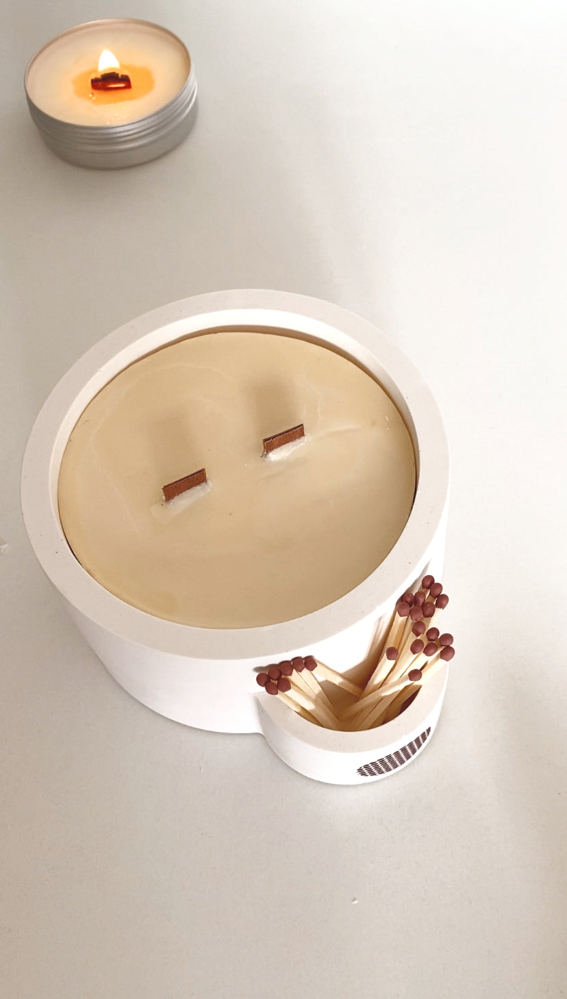 REPUESTO VELA CERILLAS