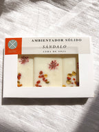 AMBIENTADOR SÁNDALO